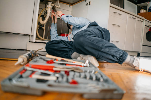 Best Commercial Plumbing Services  in Carmel, IN