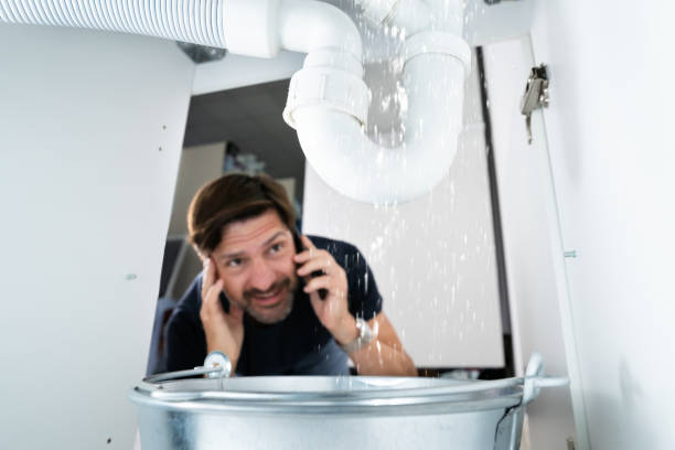 Best Water Leak Repair  in Carmel, IN
