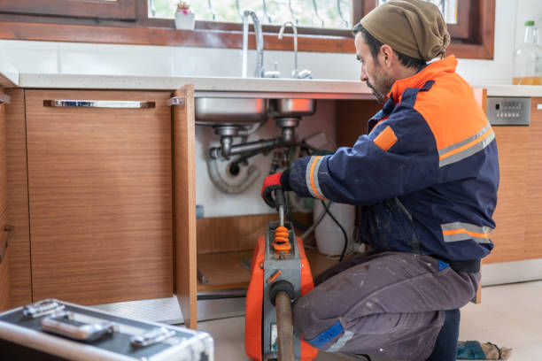 Best Plumbing Services Near Me  in Carmel, IN