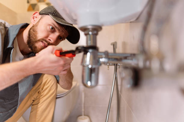 Best Residential Plumbing Services  in Carmel, IN