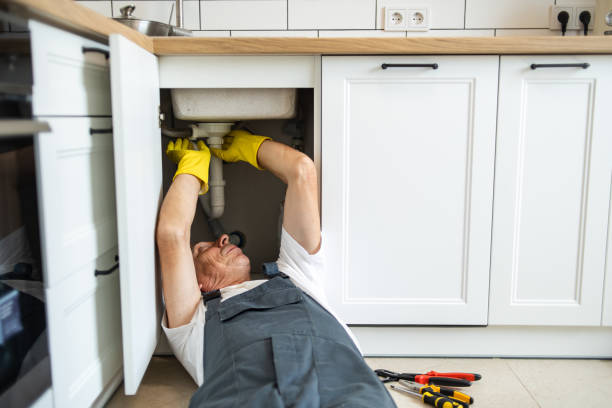 Best Emergency Plumbing Repair  in Carmel, IN