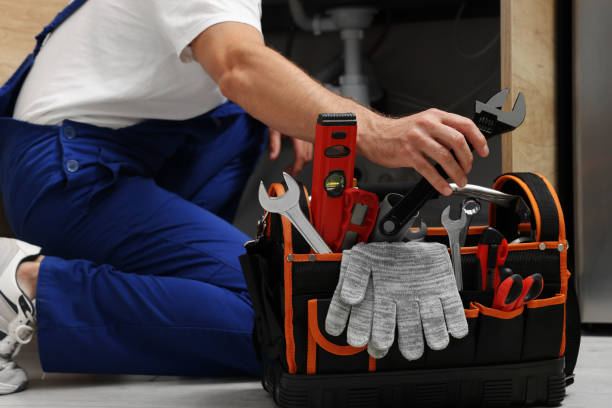 Best Pipe Repair Near Me  in Carmel, IN