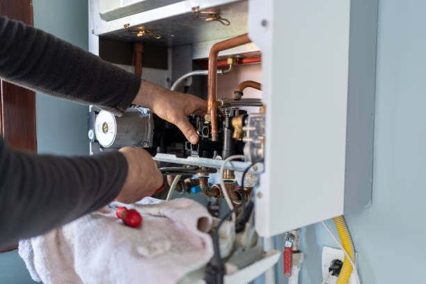 Best 24-Hour Plumber Near Me  in Carmel, IN