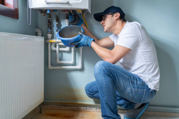 Best Emergency Plumber  in Carmel, IN