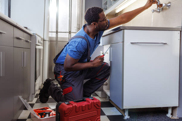 Best Water Softener Installation  in Carmel, IN