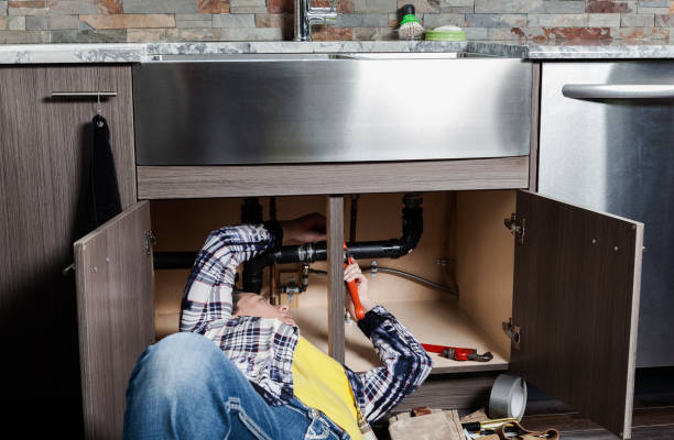 Best Affordable Plumber Near Me  in Carmel, IN
