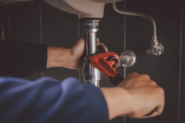 Best Water Leak Repair  in Carmel, IN